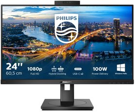 Beeldscherm Philips B Line 24 inch 